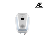Havells Magnatron Pro 25L Storage Water Heater (Geyser) | Induction Heat Transfer Tech | Dual LED | Hard Water Resistant | High Pressure 0.8 MPa | 2000W | 7 Yr Tank Warranty