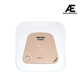 Voltas Magna 15 L 5 Star Vertical Mounting 2000W Water Heater (Copper, 2023 Model, Magna 155SPBWT, White)