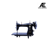 Singer Magna Handheld Sewing Machine Head Only | Portable Mini Stitching Machine | Lightweight & Compact | Without Base, Cover & Hand Attachment
