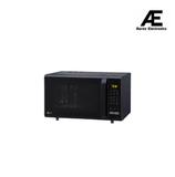 LG 28 L Convection Microwave Oven (MC2846BG, Black)