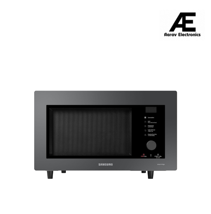 Samsung 32 L Convection Microwave Oven (MC32B7382QC/TL, Black)