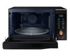 Samsung 32 L Fruit Dry & Masala SunDry™ Convection Microwave Oven MC32K7056CC – SlimFry™, HotBlast™, Tadka & Fermentation (Open box / without box)