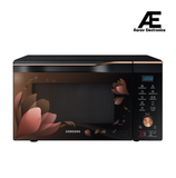 Samsung 32 L Fruit Dry & Masala SunDry™ Convection Microwave Oven MC32K7056CC – SlimFry™, HotBlast™, Tadka & Fermentation (Open box / without box)