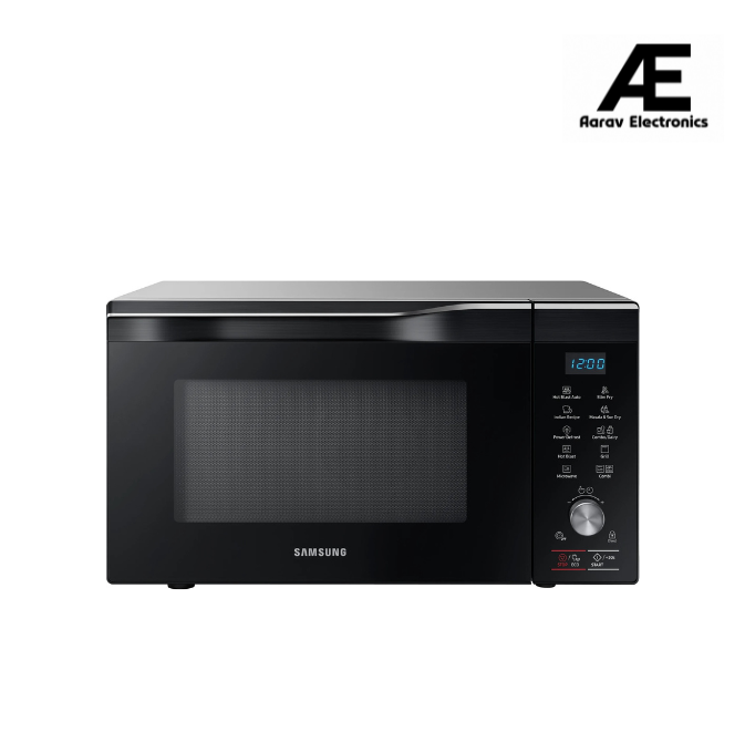 Samsung 32L Convection Microwave Oven (MC32K7056QT) (Open box / Without box)