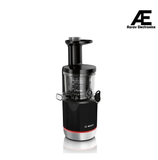 Bosch Lifestyle MESM731M 150-Watt Cold Press Slow Juicer (Black)