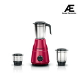 Bosch MG4413C4PI TrueMixx 750W Mixer Grinder (Red)