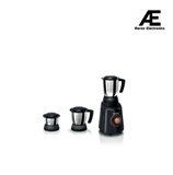Bosch MGM4634BIN TrueMixx Joy 750W Mixer Grinder (Black)