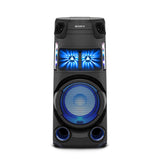 Sony MHC-V43D Party Speaker – Bluetooth, Karaoke, Mega Bass & Party Lights (Open Box / Without Box)