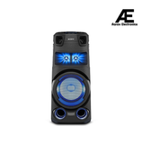 SONY MHC-V73D Wireless Bluetooth Party Speaker (Black)