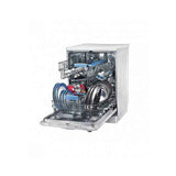 IFB Neptune WX Free Standing 12 Place Settings Dishwasher