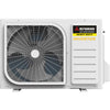 Mitsubishi 1.5 Ton 2 Star Heavy Duty Hybrid Split AC, DXK18CAPDA (Desert Xtreme Kooling, Jetta Series, 2026)