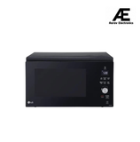 LG 32 L All in One NeoChef Charcoal Convection Microwave Oven (MJEN326UL, Black, Charcoal Lighting Heater)