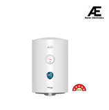 Havells Monza 50-Litre 2000-Watt Storage Wall Mounted Water Heater (White)