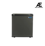 Blue Star MR60-2GG 45L Mini Refrigerator with Freezer | Direct Cool, 2 Star, Grey, Reversible Door