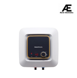Morphy Richards Kube 15L Storage Wall Water Heater White and Black
