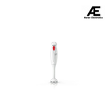 Bosch MS1WR0001I 300W Hand Blender – White | Powerful & Compact