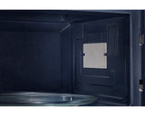 Samsung 23 L Ceramic Enamel Cavity Solo Microwave Oven MS23K3513AK – Quick Defrost, Keep Warm (Open box / without box)