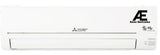 Mitsubishi 1.9 Ton 5 Star Inverter Split AC With Reluctant DC Rotary Compressor (MSY-GR22VF-DA1,White)