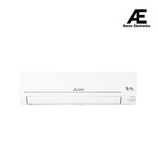 Mitsubishi 1.9 Ton 3 Star Inverter Split AC Wide &amp; Long Airflow (MSY-JS22VF,White)