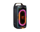 Samsung MX-ST40F Sound Tower 160W with Powerful Party Sound – 12 Hours Playtime, Party Lights (Open box / without box)