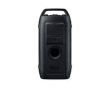 Samsung MX-ST40F Sound Tower 160W with Powerful Party Sound – 12 Hours Playtime, Party Lights (Open box / without box)