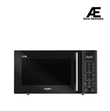 Whirlpool Magicook Pro 29L Convection Microwave Oven with Air Fryer, Baking Plate & Rotisserie – Magicook Pro 31CES Rotisserie (50057)