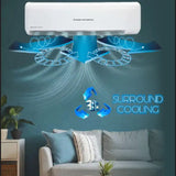 Mitsubishi Heavy Industries 1.5 Ton 2 Star Split AC (SRK18CAPDA-W, White) | Heavy Duty Cooling | 100% Copper Condenser | Jet Airflow | Stabilizer-Free Operation | 2026 Model