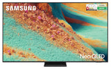 Samsung 163 cm (65 inches) 4K Ultra HD Mini-LED Neo-QLED Smart TV QA65QN85FAULXL