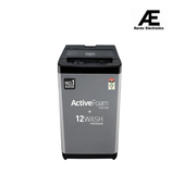 Panasonic 7 Kg 5 Star Fully-Automatic Top Load Washing Machine (NA-F70LF3CRB)