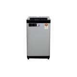 Panasonic 7.5 Kg Fully Automatic Top Load Washing Machine (NA-F75LR2CRB, Crystal Black)