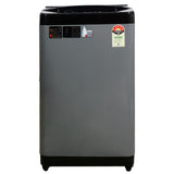 Panasonic 8 Kg Front Panel Top Load Washing Machine (NA-F80C2CRB 12 Was Program,Active Foam System,Aqua Spin,Powerfull Motor 2+10 Year Warranty 2024 Year)