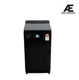 Panasonic 8.5 kg 5 Star Fully Smart Automatic back panel Top Load Washing Machine With Wifi (NA-F85X11PRB, 12 Wash Programs, Active Foam System,Stain Master,Drynamic Spin,Pure Black)