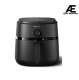 Philips 6.2L Airfryer with Rapid Air Technology- NA130/00