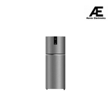Whirlpool 265L 2 Star Frost-Free Double Door (NEO DF278 PRM ATHENA STEEL (22133)