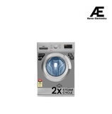 IFB 7 Kg 5 Star Front Load Washing Machine Appliance with Power Steam (NEO DIVA SXS 7010, Silver, 1000 RPM)