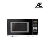 Panasonic 20L Grill Microwave Oven(NN-GT221WFDG,White, 38 Auto Cook Menus )