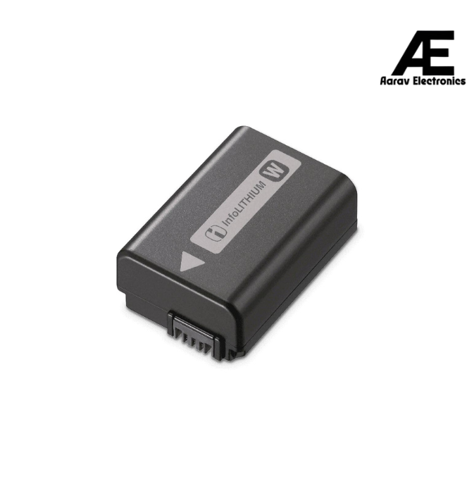 Sony NP-FW50 Rechargeable Battery Pack