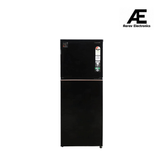 Panasonic TG Series 292 Litres 3 Star Frost Free Double Door Convertible Refrigerator with Surround Cooling Technology (NR-TG338CPKN, Diamond Black)