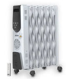 USHA 4311 FSE PTC WITH REMOTE Oil Filled Room Heater
