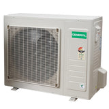 O-General 1.5 Ton 3 Star Hyper Tropical Rotary Compressor Fixed Speed Split AC (Copper, R32, 25m Long Air Throw,ASGA18BUTA-B White)