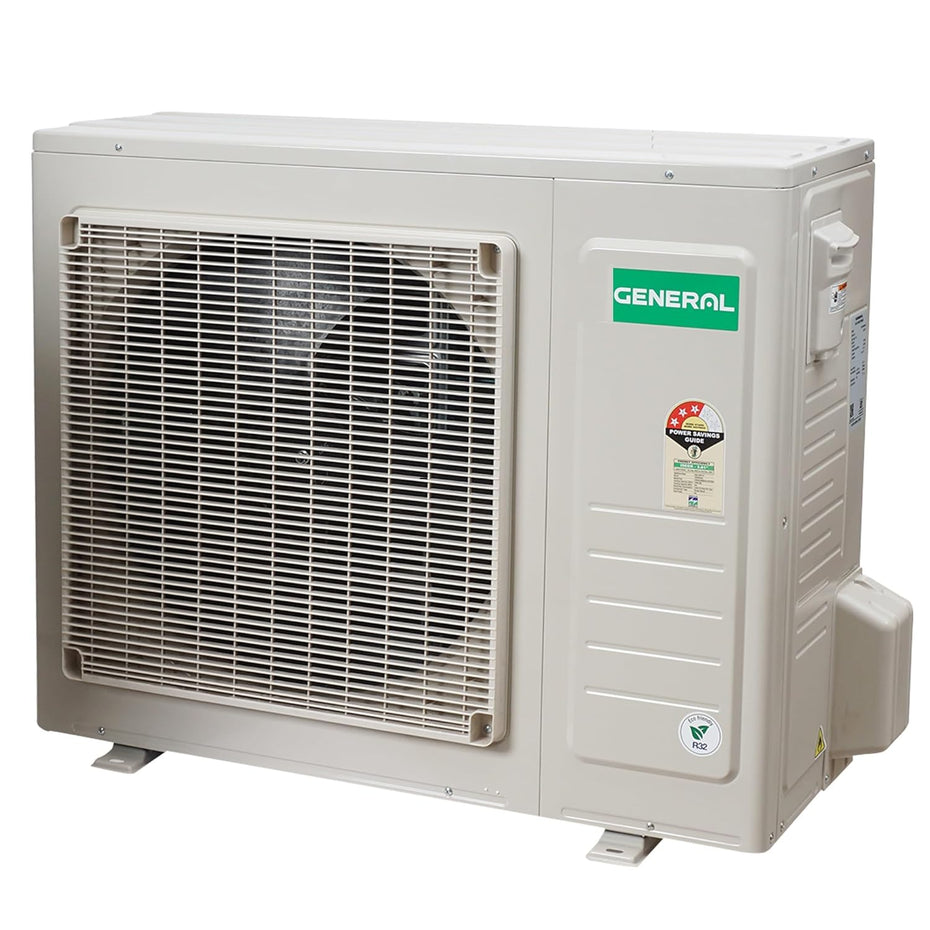 O General Split AC at Best Price | Aarav Electronics