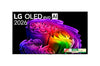 LG 97 Inch (245 cm) OLED evo AI G6 4K Ultra HD Smart TV (2026 Model) | Alpha 11 AI Processor Gen3 | Dolby Vision & Dolby Atmos | 120Hz | webOS 26 | AI Magic Remote | OLED97G6PLA