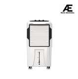 Crompton Optimus 100 Litres Desert Air Cooler for home | Large & Easy Clean Ice Chamber | High Density Honeycomb Pads