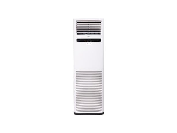 Panasonic 2 Ton 3 Star With MirAie (Smart) Inverter Floor Standing Tower AC (S-24PBB8H5YB,With Human Activity Sensor White 2024)