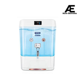 KENT PEARL STAR 11 L RO + UV + UF + TDS Water Purifier  (White)