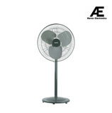Usha Faratta PX 500mm High-Speed Pedestal Fan – Grey