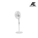 Usha Maxx Air 400mm Stand Fan – White