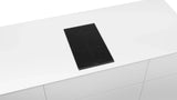 BOSCH 3700 W Induction Cooktop Touch Panel (Black, PIB375FB5I)