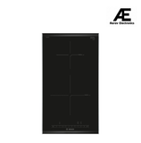 BOSCH 3700 W Induction Cooktop Touch Panel (Black, PIB375FB5I)