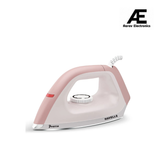 Pressa 1100W Electric Dry Iron (GHGDICTC110)
